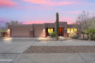 12269 N Washbed Dr, Oro Valley, AZ 85755