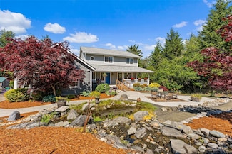 14885 NW Eagles View Dr, Seabeck, WA 98380