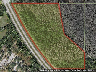 0 W Irlo Bronson Memorial Hwy, Saint Cloud, FL 34771