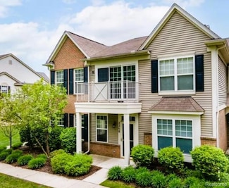 2268 Arcadia Dr, Canton, MI 48188