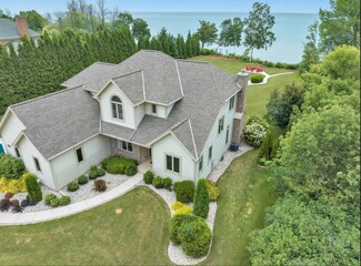 9223 Seagull Rd, Newton, WI 53063
