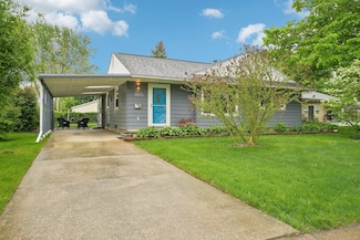 1815 Cooley Ave, Ann Arbor, MI 48103