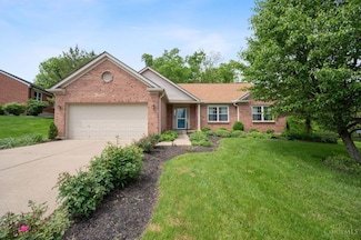 4175 Fallcrest Dr, Batavia, OH 45103
