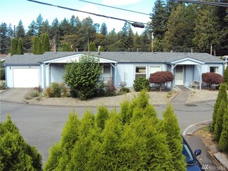 8515 State Ave Unit 57, Marysville, WA 98270