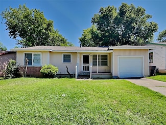4712 Norris St, Fort Worth, TX 76105