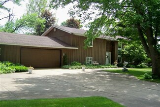 1308 16th St, Brodhead, WI 53520