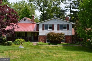 2917 Kathleen Dr, Forest Hill, MD 21050