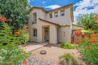 2763 N Saramano Ln, Tucson, AZ 85712