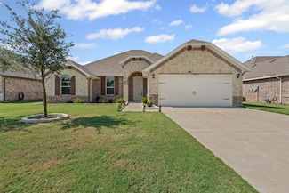 1212 Blanco Trail, Mansfield, TX 76063