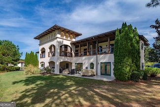 401 Cuscowilla Dr Unit D, Eatonton, GA 31024
