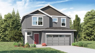 20544 Button Brush Ave, Bend, OR 97702