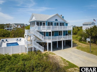 1052 Lighthouse Dr Unit Lot 16, Corolla, NC 27927