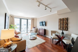 631 D St NW Unit 1231, Washington, DC 20004