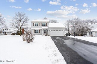 13 Sierra Trace, Ballston Lake, NY 12019