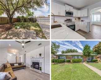 2614 San Saba St, Mesquite, TX 75150