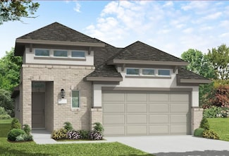 31920 Scarlet Tupelo Way, Spring, TX 77386