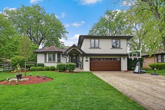 5240 Central Ave, Western Springs, IL 60558