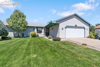 413 E Maher Dr, Pueblo, CO 81007