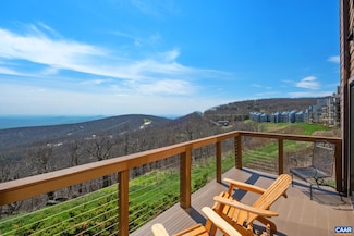 1525 Cliffs, Wintergreen Resort, VA 22967