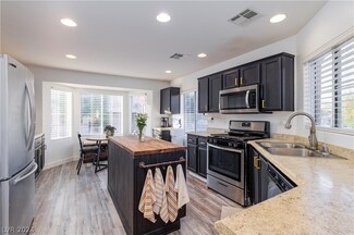 10445 Coyote Cub Ave, Las Vegas, NV 89129