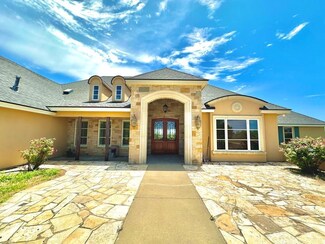 15901 Fm 2402, Paint Rock, TX 76866