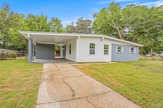 911 Montclair Rd, Pensacola, FL 32505