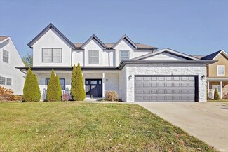 2867 E Garden Path, Bloomington, IN 47401