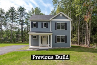 43 Enterprise Dr, Brunswick, ME 04011