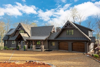 281 High Cliffs Rd, Cashiers, NC 28717