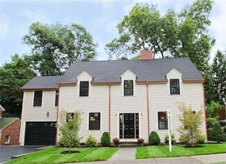 42 Brae Burn Rd, Auburndale, MA 02466
