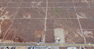 13134 E Avenue V-2, Pearblossom, CA 93553