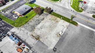 502 N Main St, Columbia City, IN 46725