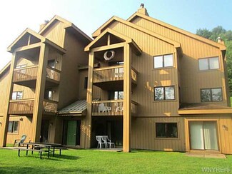 B304 Snowpine Village, Ellicottville, NY 14731