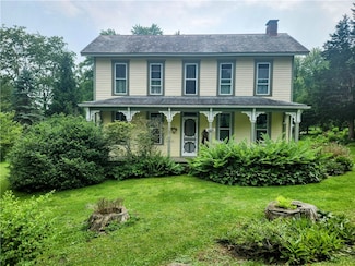 6680 Old Route 422, New Castle, PA 16101
