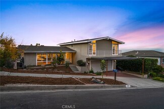 4903 Browndeer Ln, Rancho Palos Verdes, CA 90275