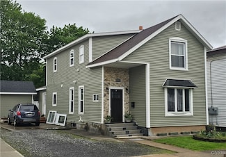 1202 Mary St, Utica, NY 13501