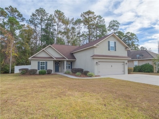 558 Freedom Trail, Brunswick, GA 31525