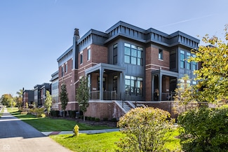 456 Monon Way Dr, Carmel, IN 46032