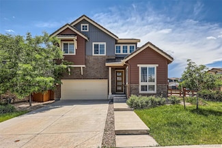 14000 Touchstone Point, Parker, CO 80134