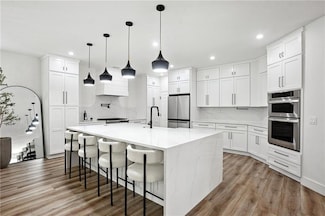 194 Branch Valley Way, Dallas, GA 30132