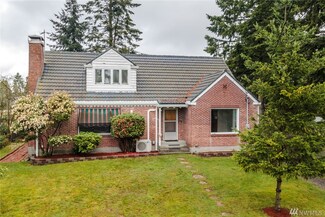 2207 74th St SE, Everett, WA 98203