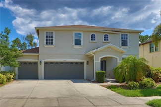 2463 Carnation Ct, North Port, FL 34289