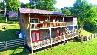 190 Shepherd Ln, Granville, TN 38564