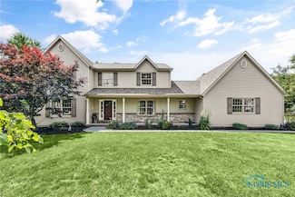 9255 Dover Dr, Wauseon, OH 43567