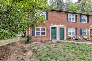 404 Briar Creek Manor Unit 18, Lewisville, NC 27023
