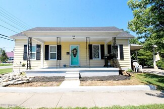 216 4th St, Carrollton, KY 41008