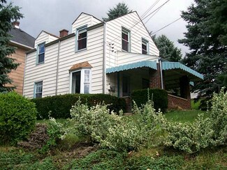 409 Main St, Lyndora, PA 16045