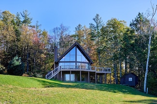 49 East Rd, Hawley, MA 01339