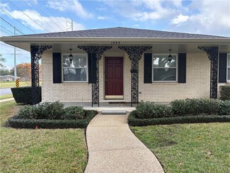 1253 Bonnabel Blvd, Metairie, LA 70005