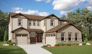 Daley, Castle Rock, CO 80104